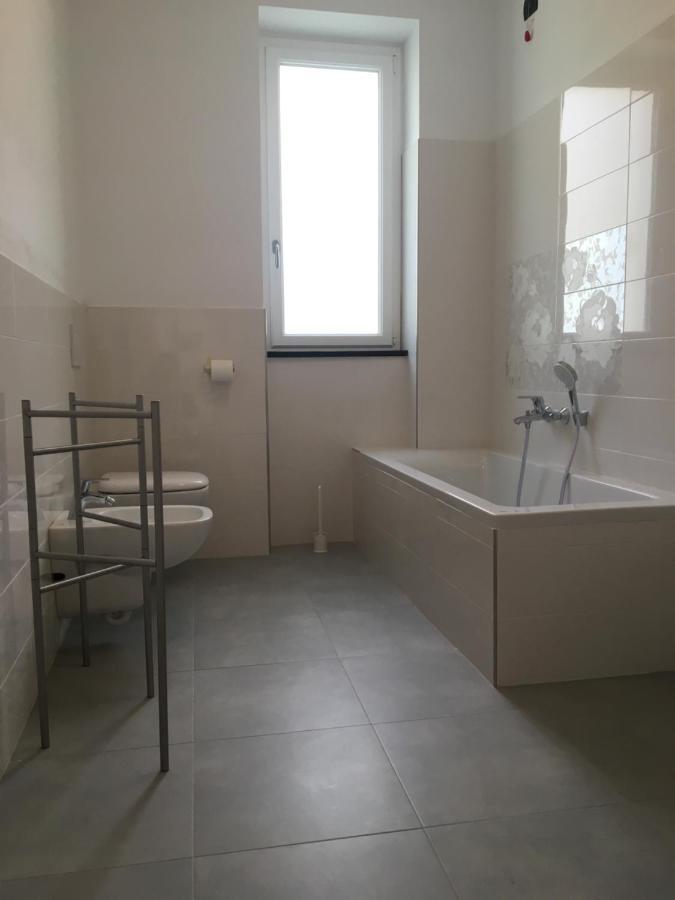 Villa Degli Ulivi Chiavari Εξωτερικό φωτογραφία