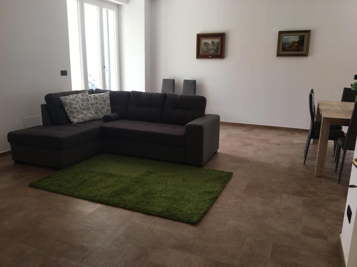 Villa Degli Ulivi Chiavari Εξωτερικό φωτογραφία