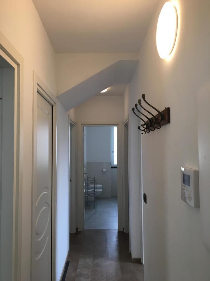 Villa Degli Ulivi Chiavari Εξωτερικό φωτογραφία